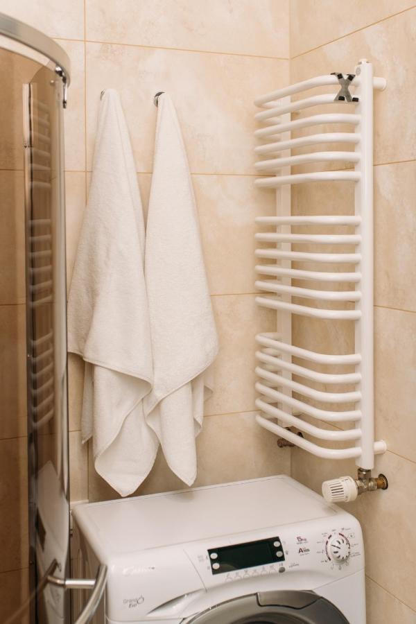 Apartament 19 Delux- Bliżej Zdroju Polanica-Zdrój Zewnętrze zdjęcie