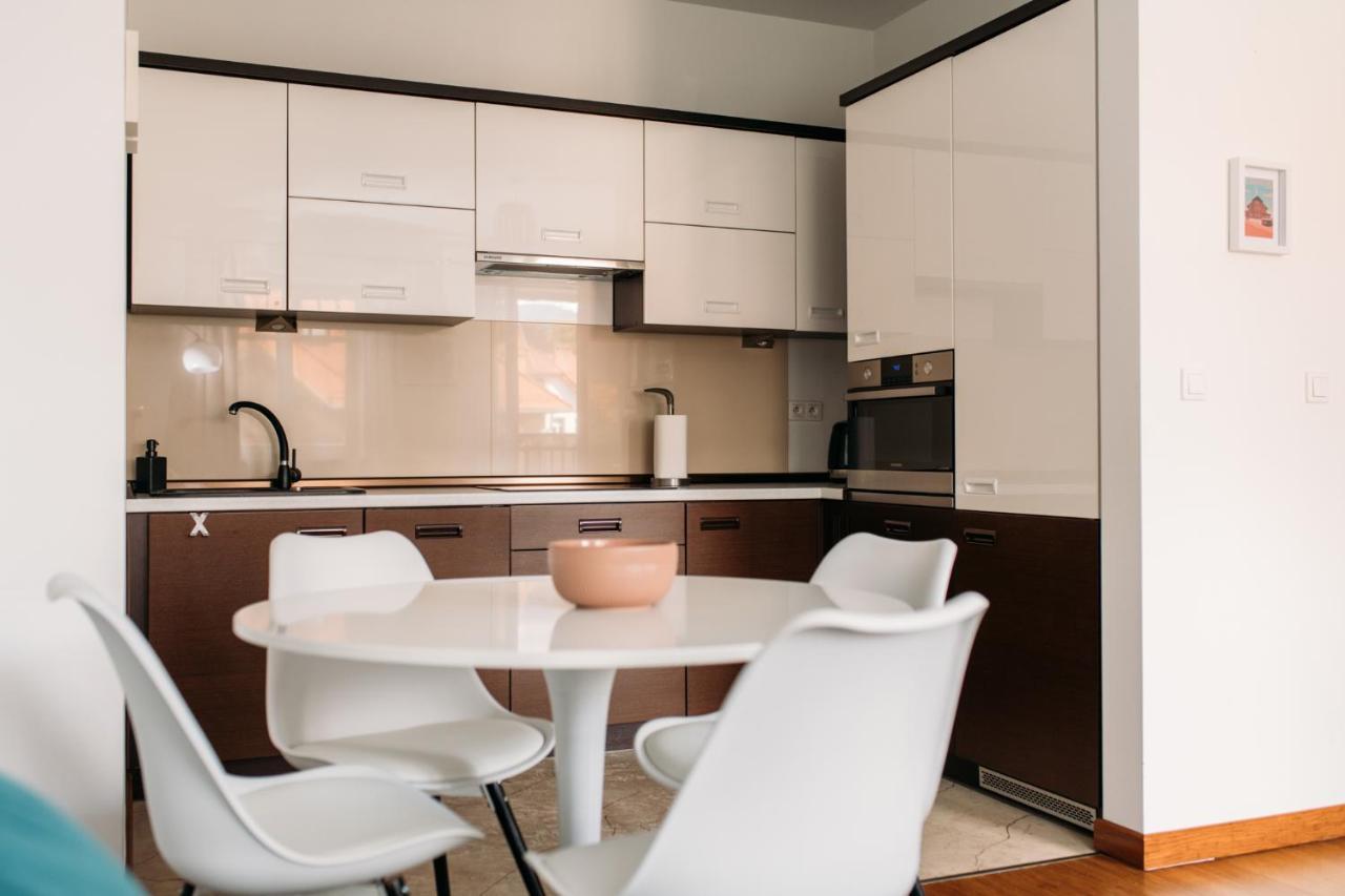Apartament 19 Delux- Bliżej Zdroju Polanica-Zdrój Zewnętrze zdjęcie