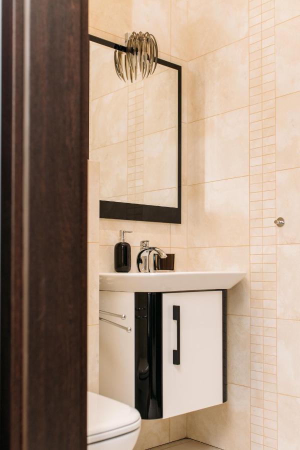Apartament 19 Delux- Bliżej Zdroju Polanica-Zdrój Zewnętrze zdjęcie