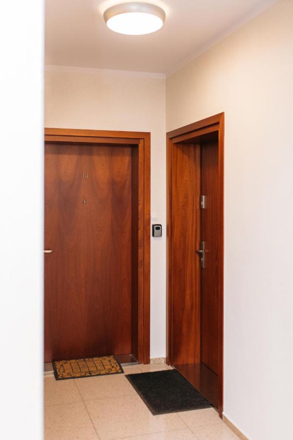 Apartament 19 Delux- Bliżej Zdroju Polanica-Zdrój Zewnętrze zdjęcie